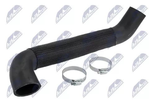 NTY NTY GPP-TY-010 Charge Air Hose 