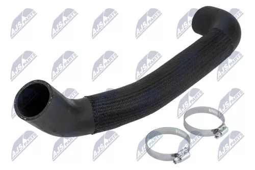 NTY NTY GPP-TY-010 Charge Air Hose 