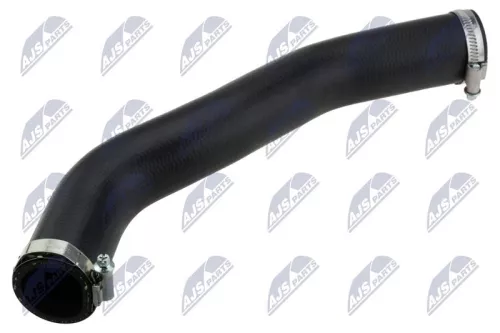 NTY NTY GPP-TY-013 Charge Air Hose 