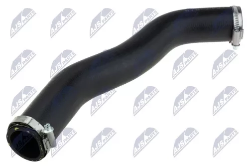 NTY NTY GPP-TY-013 Charge Air Hose 