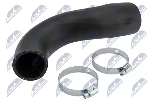 NTY NTY GPP-TY-014 Charge Air Hose 