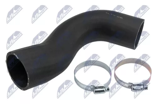 NTY NTY GPP-TY-015 Charge Air Hose 