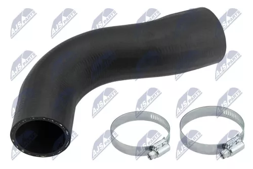 NTY NTY GPP-TY-015 Charge Air Hose 