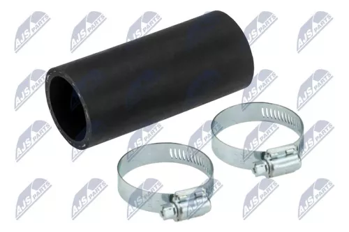 NTY NTY GPP-TY-016 Charge Air Hose 