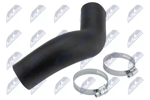 NTY NTY GPP-TY-017 Charge Air Hose 