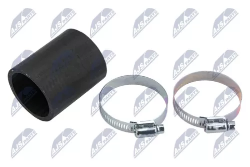 NTY NTY GPP-TY-018 Charge Air Hose 