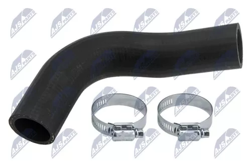 NTY NTY GPP-TY-019 Charge Air Hose 
