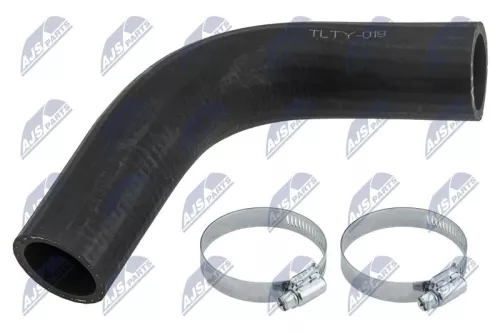 NTY NTY GPP-TY-019 Charge Air Hose 
