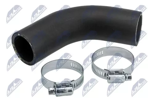 NTY NTY GPP-TY-020 Charge Air Hose 