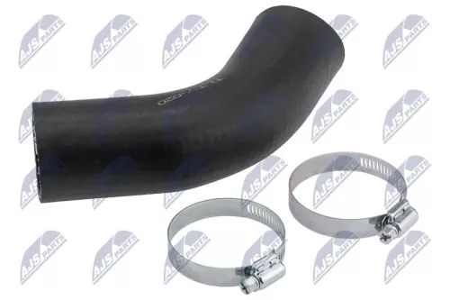 NTY NTY GPP-TY-020 Charge Air Hose 