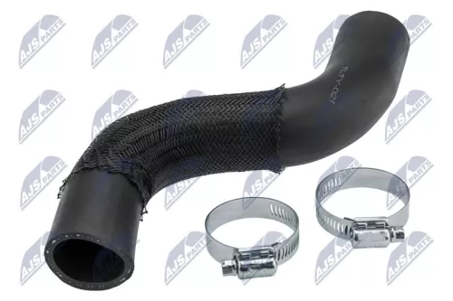 NTY NTY GPP-TY-021 Charge Air Hose 