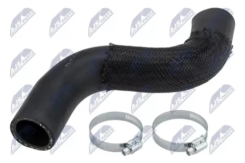NTY NTY GPP-TY-021 Charge Air Hose 