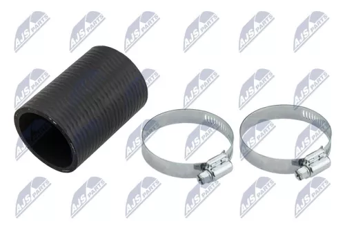 NTY NTY GPP-TY-022 Charge Air Hose 