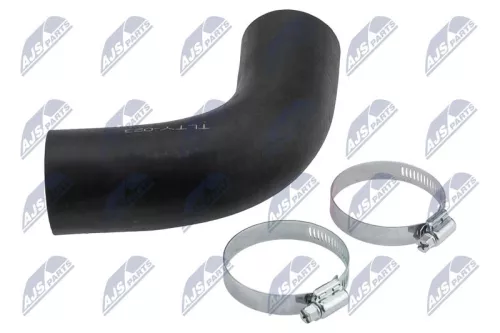 NTY NTY GPP-TY-023 Charge Air Hose 