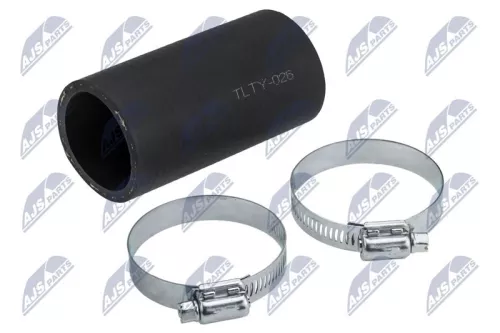 Charge Air Hose