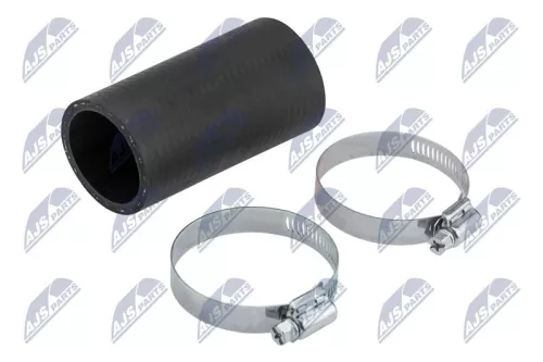 NTY NTY GPP-TY-026 Charge Air Hose 