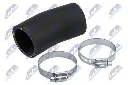 NTY NTY GPP-TY-029 Charge Air Hose 