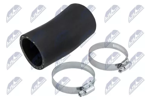 NTY NTY GPP-TY-029 Charge Air Hose 