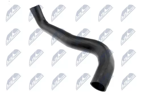 NTY NTY GPP-VC-002 Charge Air Hose 