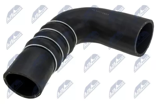 NTY NTY GPP-VC-003 Charge Air Hose 