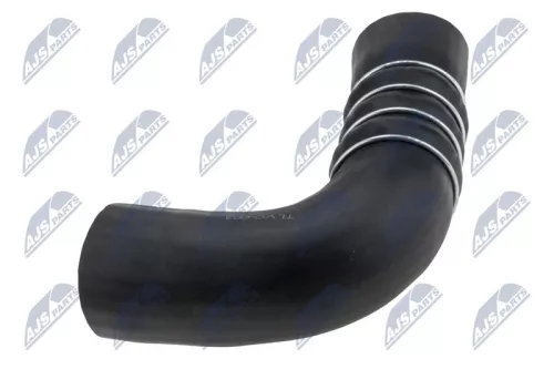 NTY NTY GPP-VC-003 Charge Air Hose 