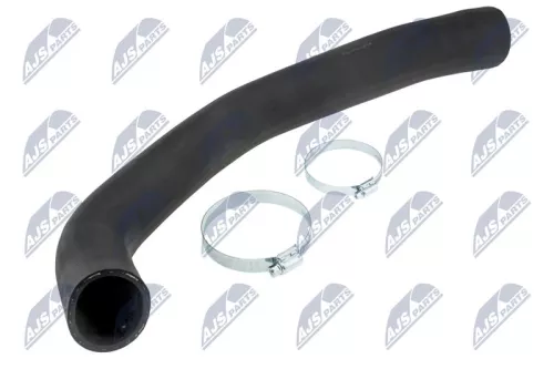 NTY NTY GPP-VC-004 Charge Air Hose 