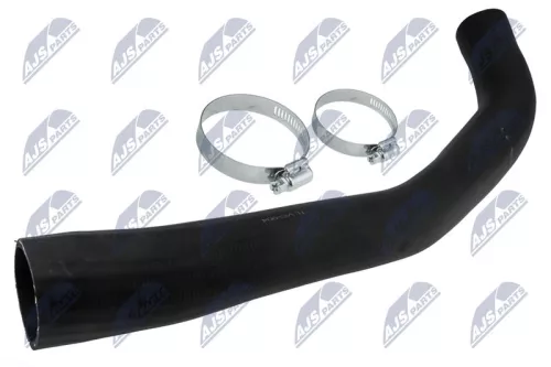 NTY NTY GPP-VC-004 Charge Air Hose 
