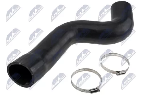 NTY NTY GPP-VC-005 Charge Air Hose 