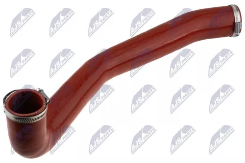 NTY NTY GPP-VC-006 Charge Air Hose 