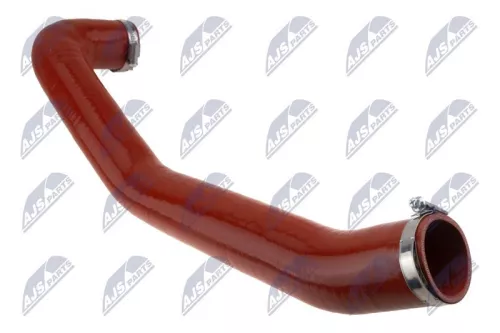 NTY NTY GPP-VC-006 Charge Air Hose 