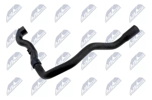 Hose, crankcase ventilation