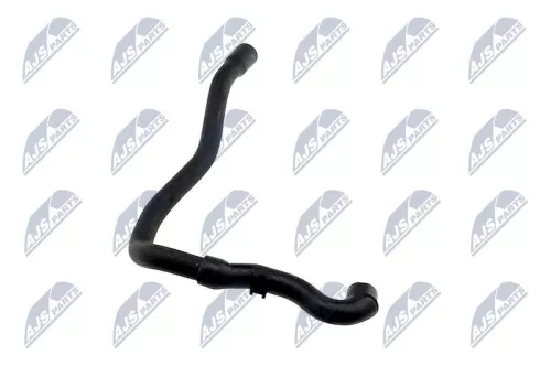 NTY NTY GPP-VV-003 Hose, crankcase ventilation 