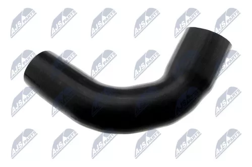 NTY NTY GPP-VV-004 Charge Air Hose 