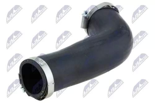 NTY NTY GPP-VV-005 Charge Air Hose 