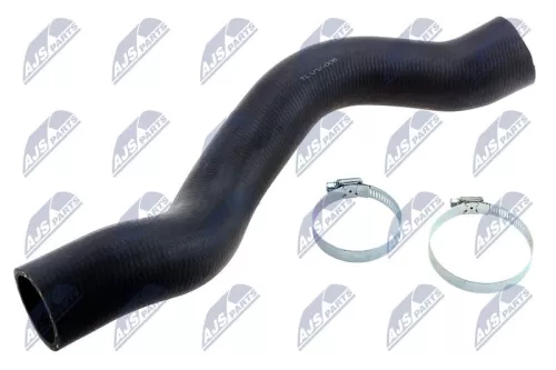 NTY NTY GPP-VV-006 Charge Air Hose 