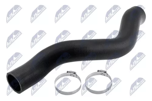 NTY NTY GPP-VV-006 Charge Air Hose 