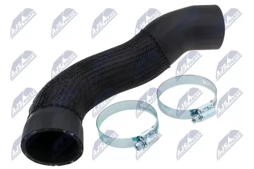 Charge Air Hose