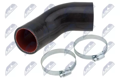 NTY NTY GPP-VV-008 Charge Air Hose 