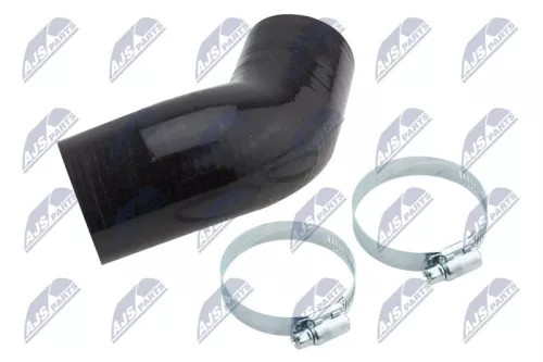 NTY NTY GPP-VV-008 Charge Air Hose 
