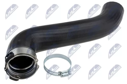 NTY NTY GPP-VV-010 Charge Air Hose 