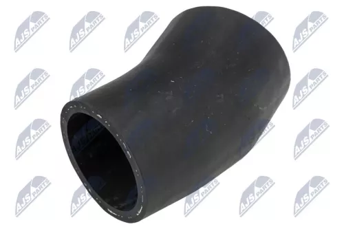 NTY NTY GPP-VV-011 Charge Air Hose 