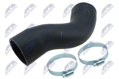 NTY NTY GPP-VV-012 Charge Air Hose 