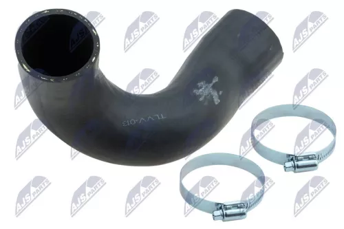 NTY NTY GPP-VV-013 Charge Air Hose 