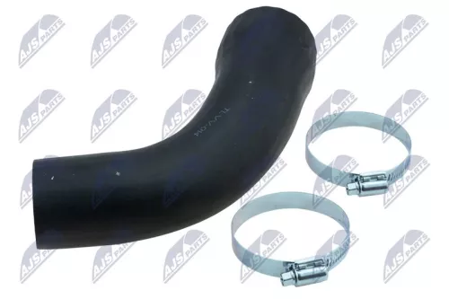 NTY NTY GPP-VV-014 Charge Air Hose 