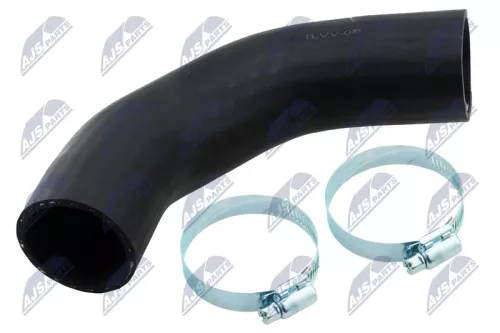 NTY NTY GPP-VV-015 Charge Air Hose 
