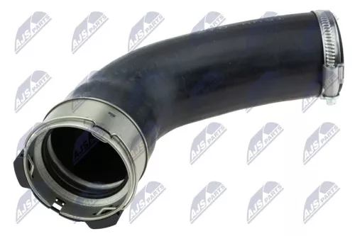 NTY NTY GPP-VV-016 Charge Air Hose 