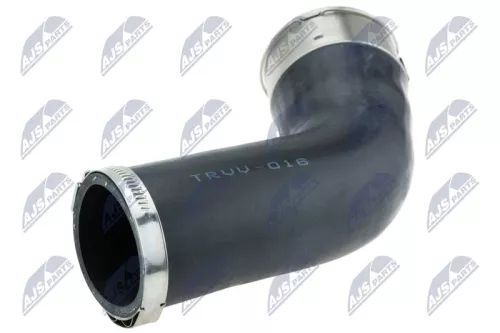 NTY NTY GPP-VV-016 Charge Air Hose 