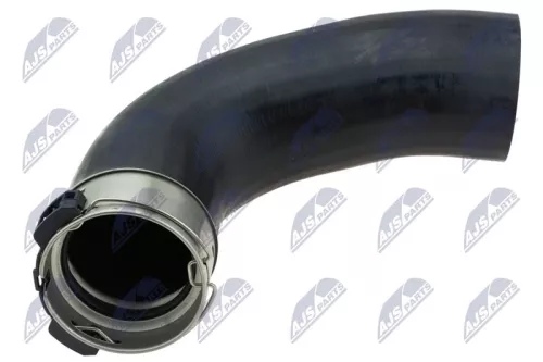 Charge Air Hose