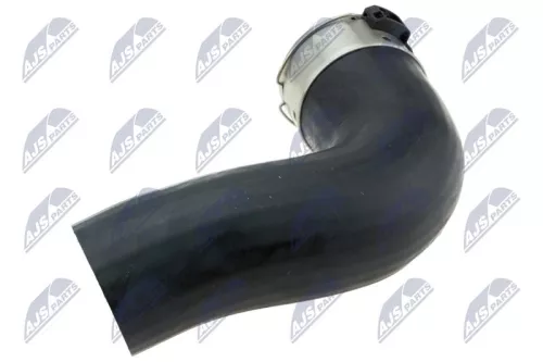 NTY NTY GPP-VV-017 Charge Air Hose 