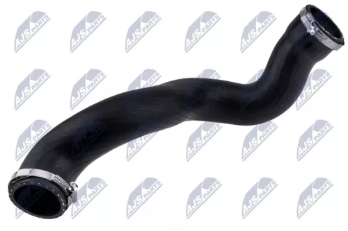 NTY NTY GPP-VV-018 Charge Air Hose 